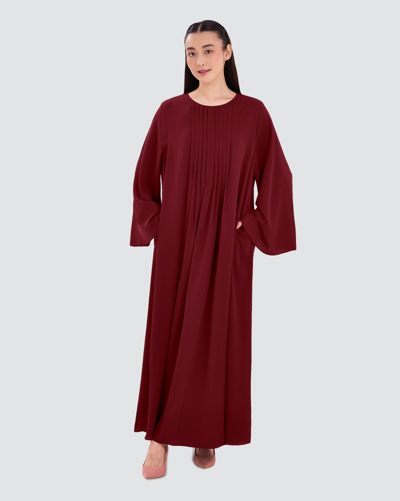 Image of NADINE ABAYA - RUBY