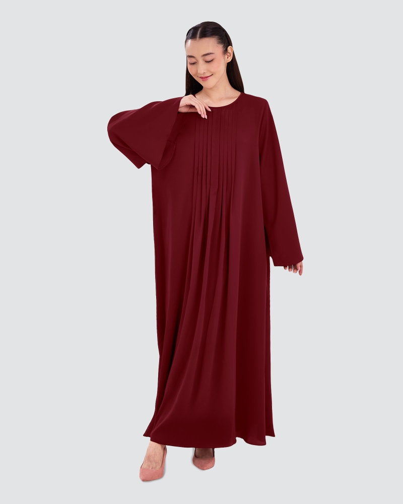 Image of NADINE ABAYA - RUBY