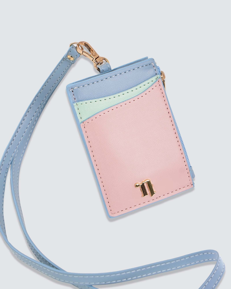 Image of N ICON LANYARD - CANDYFOAM