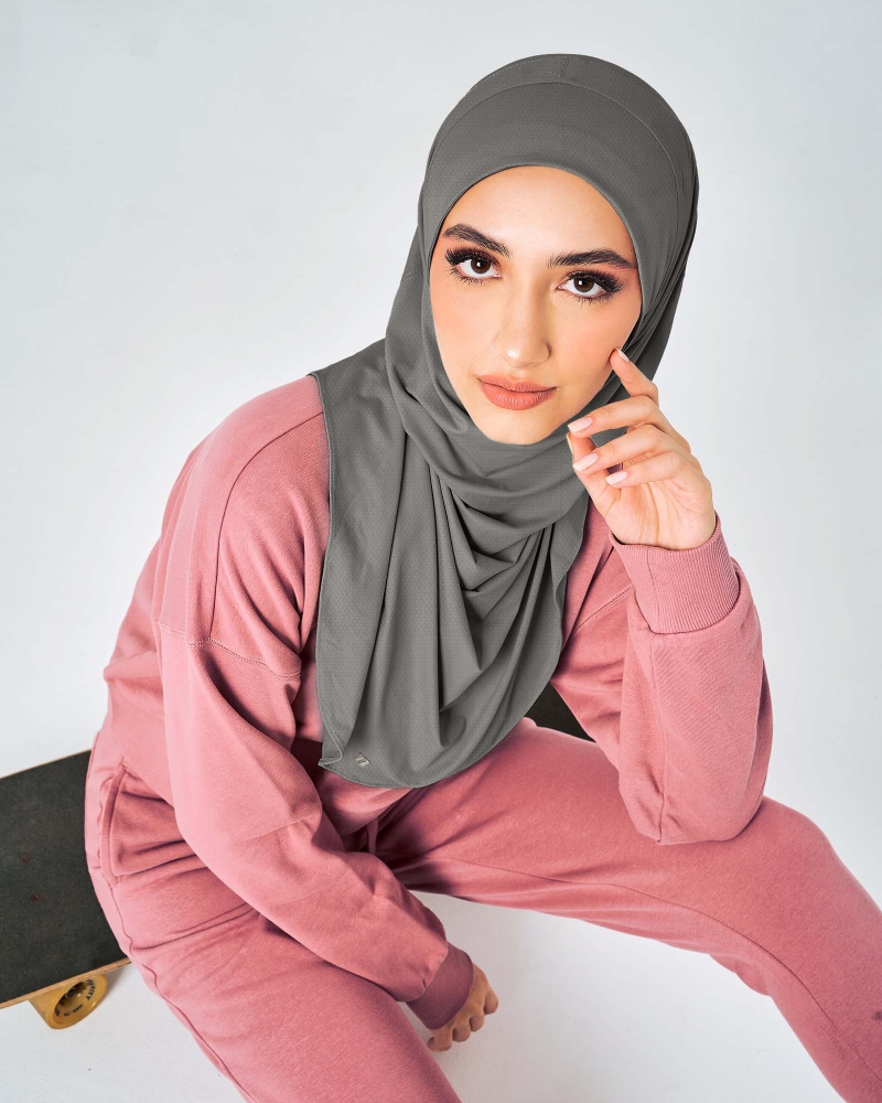 NPOWER ACTIVEDRY MAXI - STEEL