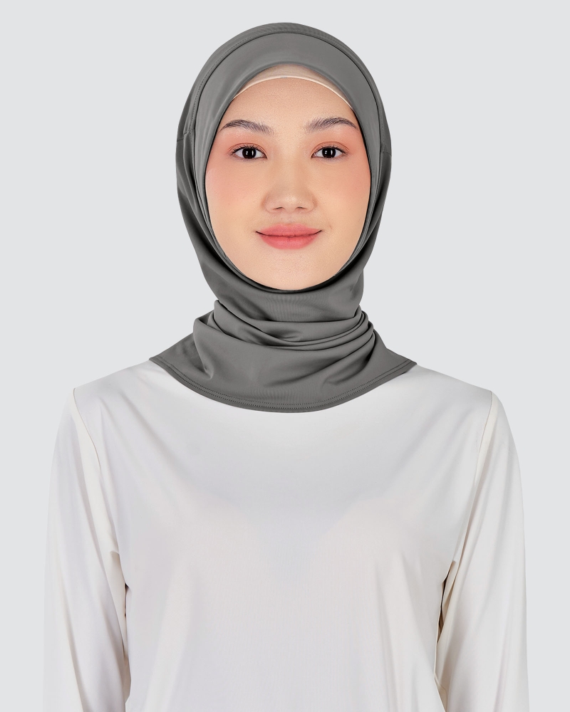Image of nPOWER SWIM INSTANT - GREY