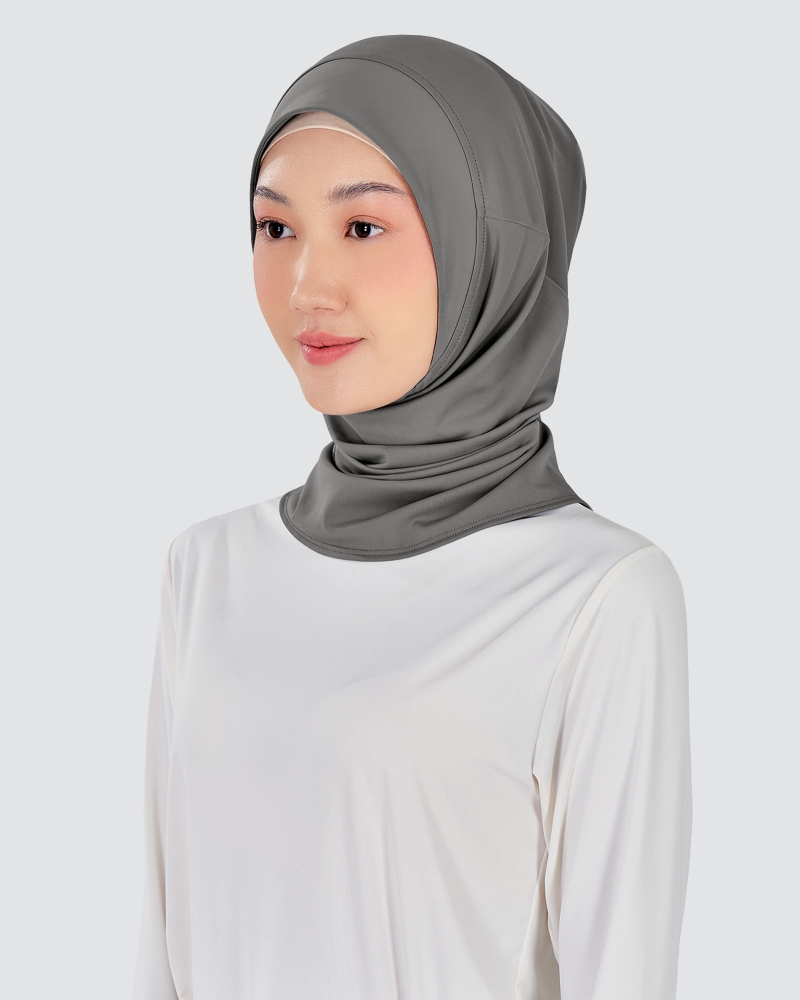 Image of nPOWER SWIM INSTANT - GREY