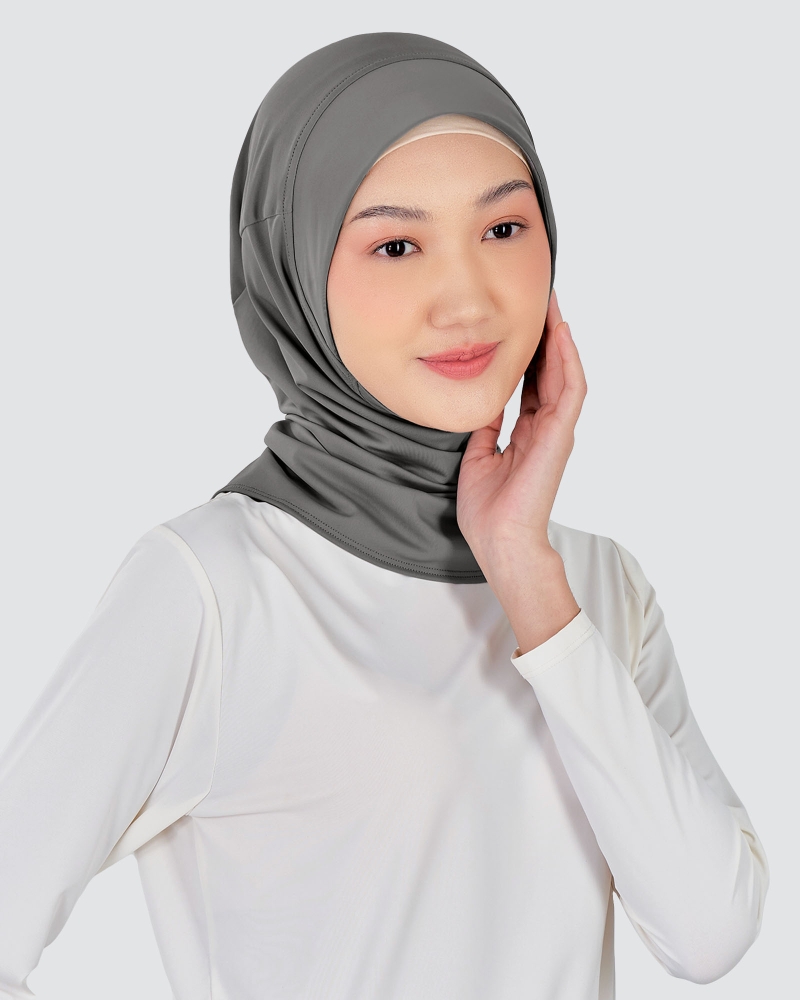 Image of nPOWER SWIM INSTANT - GREY