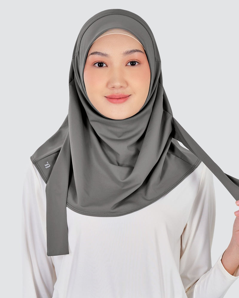 Image of nPOWER SWIM INSTANT - GREY