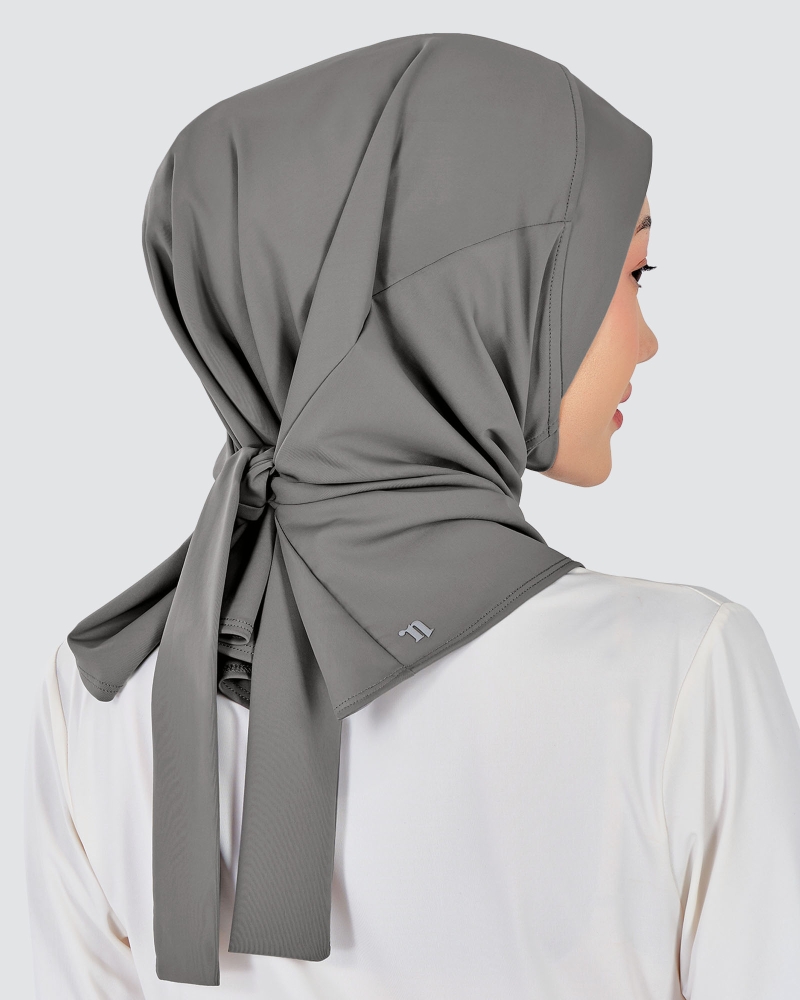 Image of nPOWER SWIM INSTANT - GREY