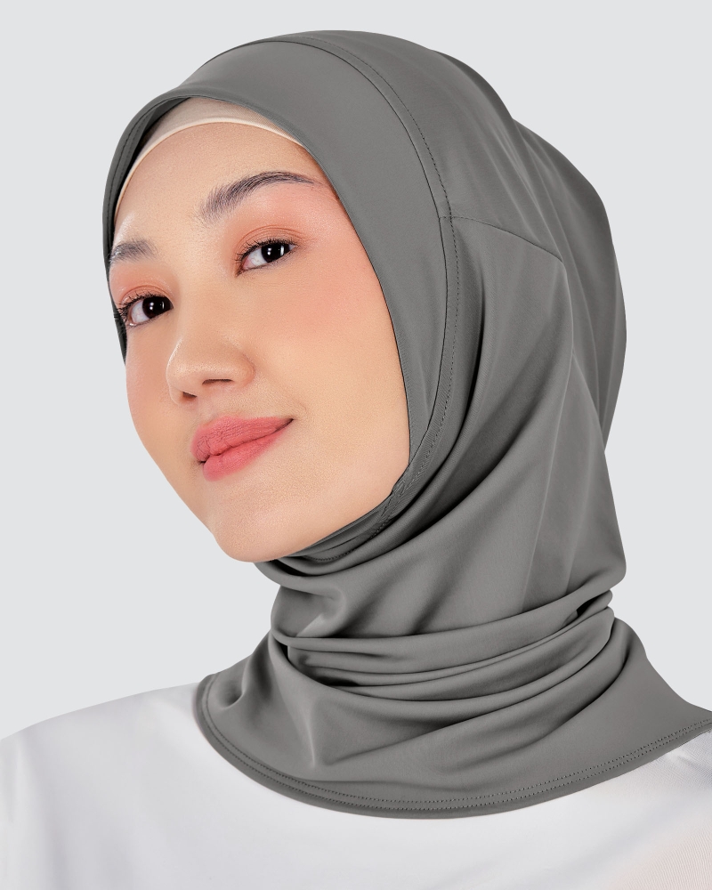 Image of nPOWER SWIM INSTANT - GREY
