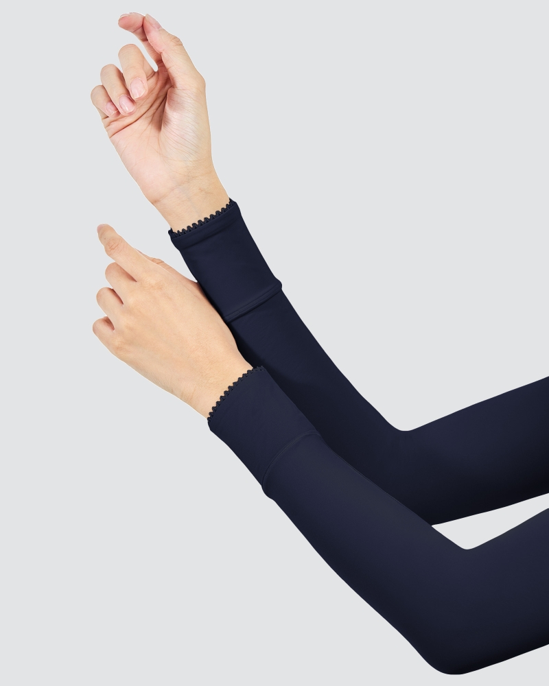 NWEAR AYLA HANDSOCKS - MEDIEVAL BLUE