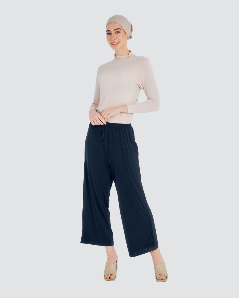Image of NWEAR INNER PANTS - BLACK