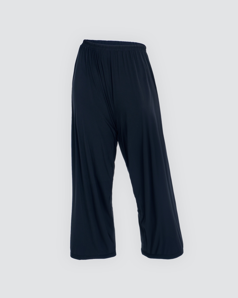 Image of NWEAR INNER PANTS - BLACK