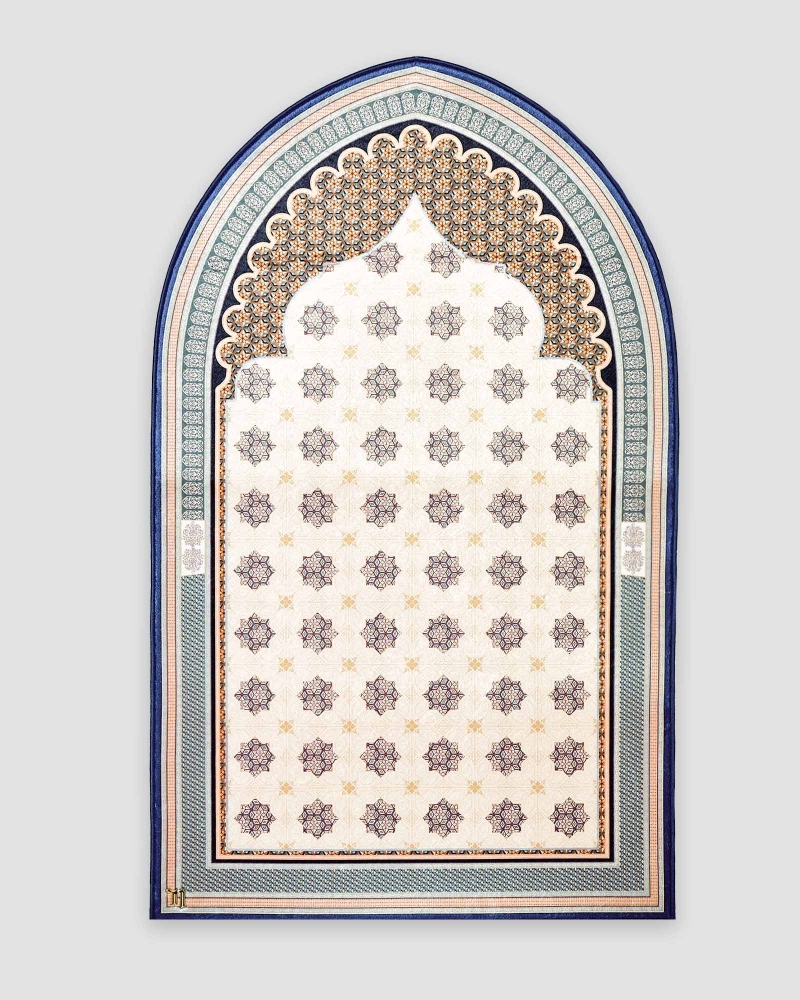 QIYAAM SEJADAH - OLIVE