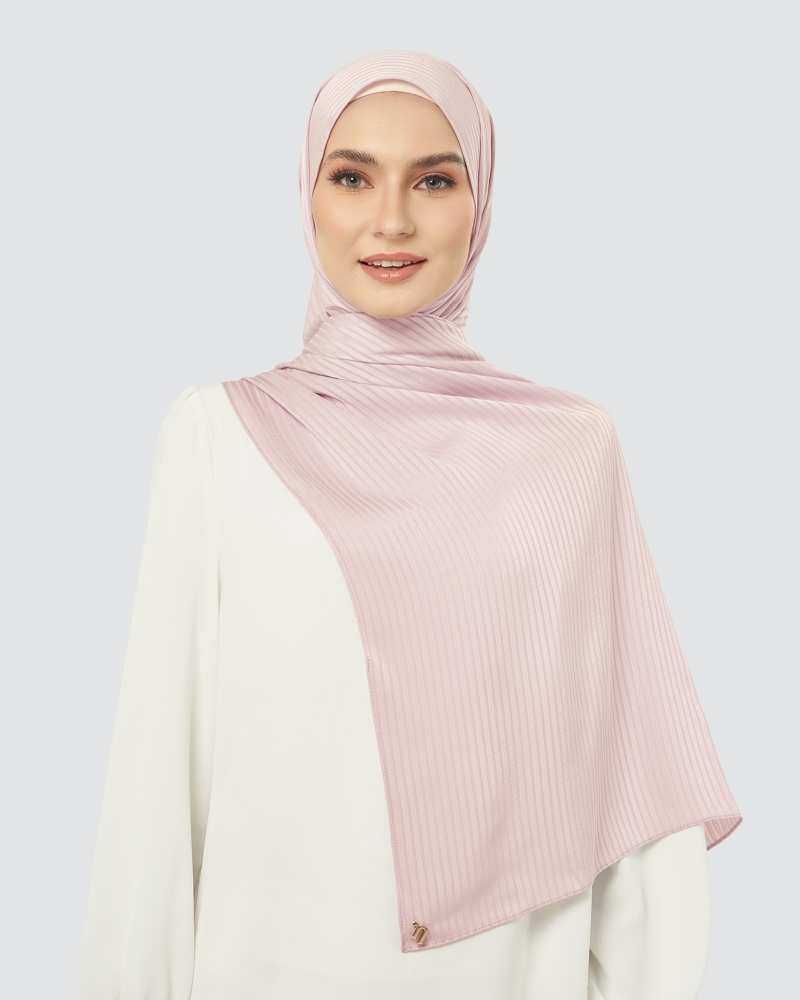 SERENA SHAWL - BLOOM