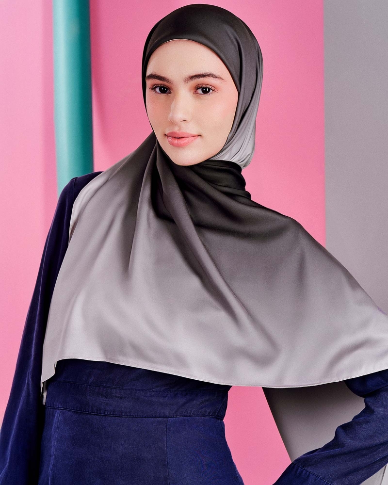 WARNA MATTE SATIN SQUARE - ECLIPSE