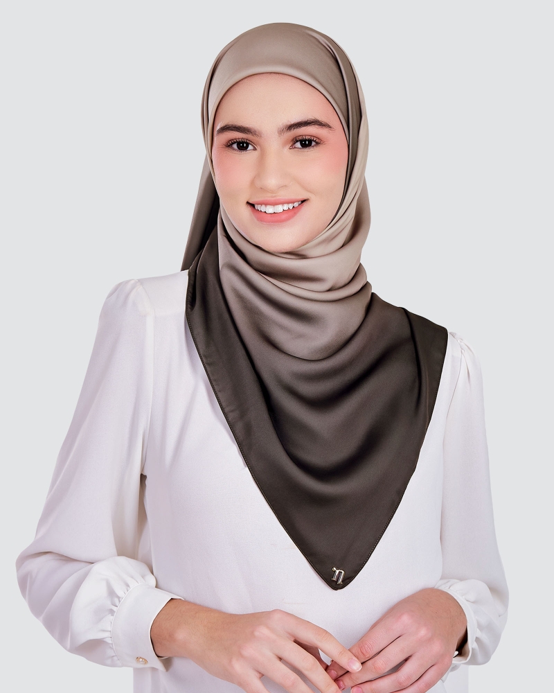 WARNA MATTE SATIN SQUARE - SUNBEAM