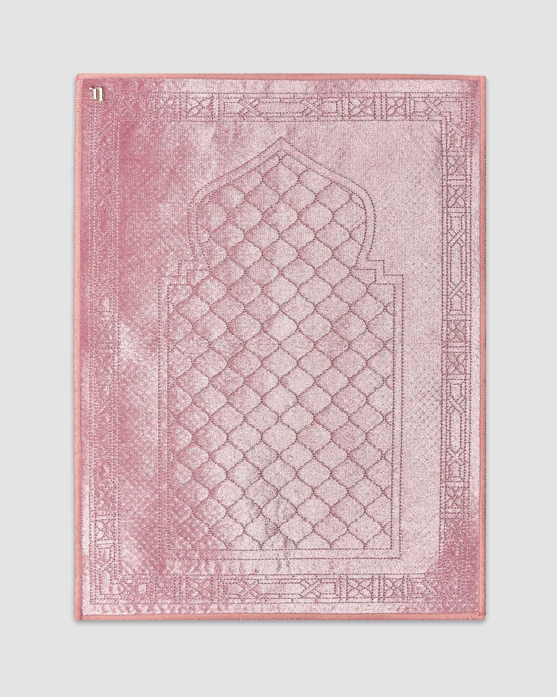 YARA MINI SEJADAH - PINK