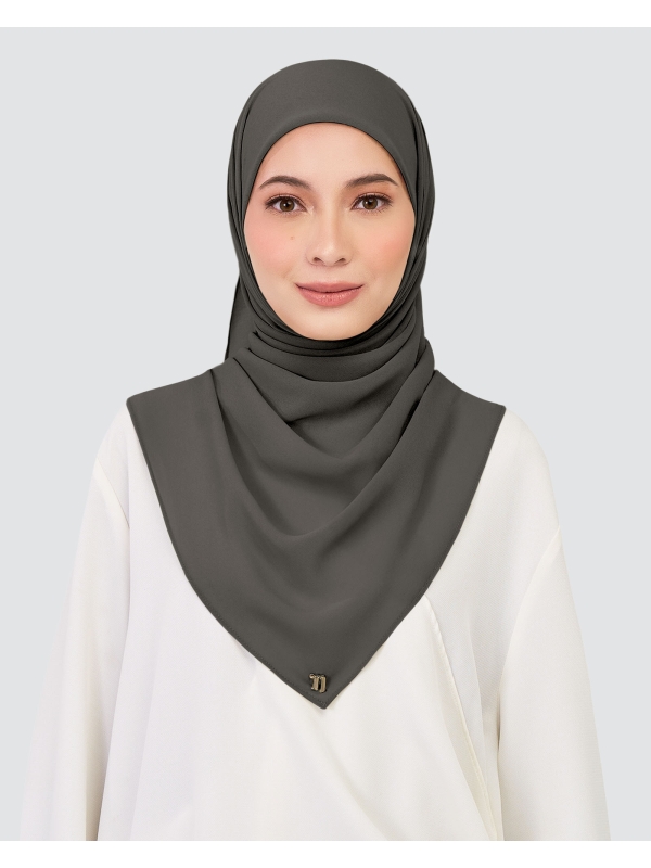 CHIFFON SQUARE - EIFFEL TOWER