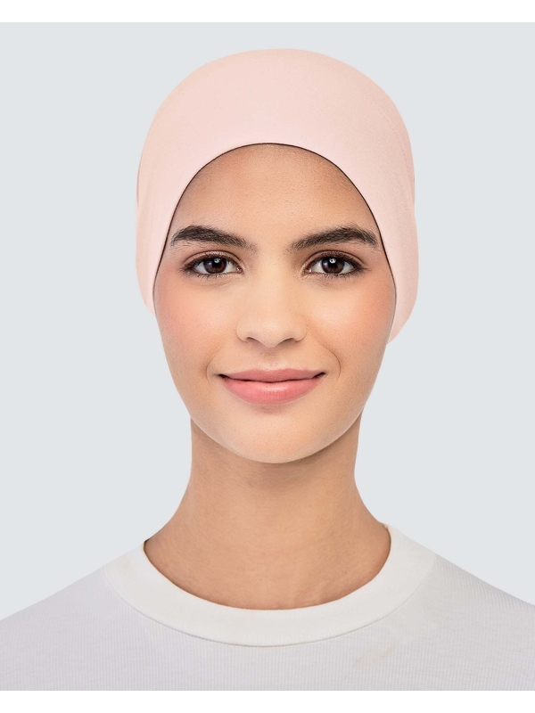 INNER TIE-BACK PREMIUM - BLUSH