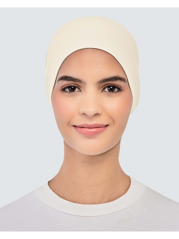 INNER TIE-BACK PREMIUM - EGGSHELL