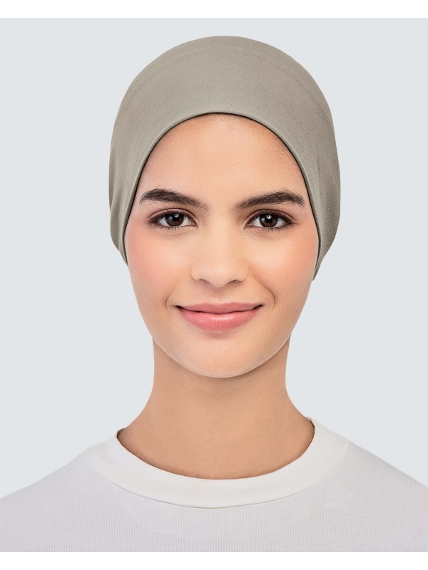 INNER TIE-BACK PREMIUM - GREY