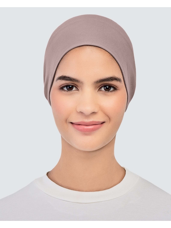 INNER TIE-BACK PREMIUM - MAUVE