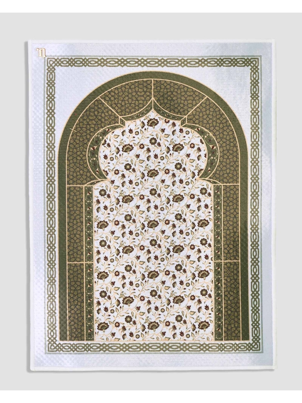 NASIM MINI SEJADAH - MOSS