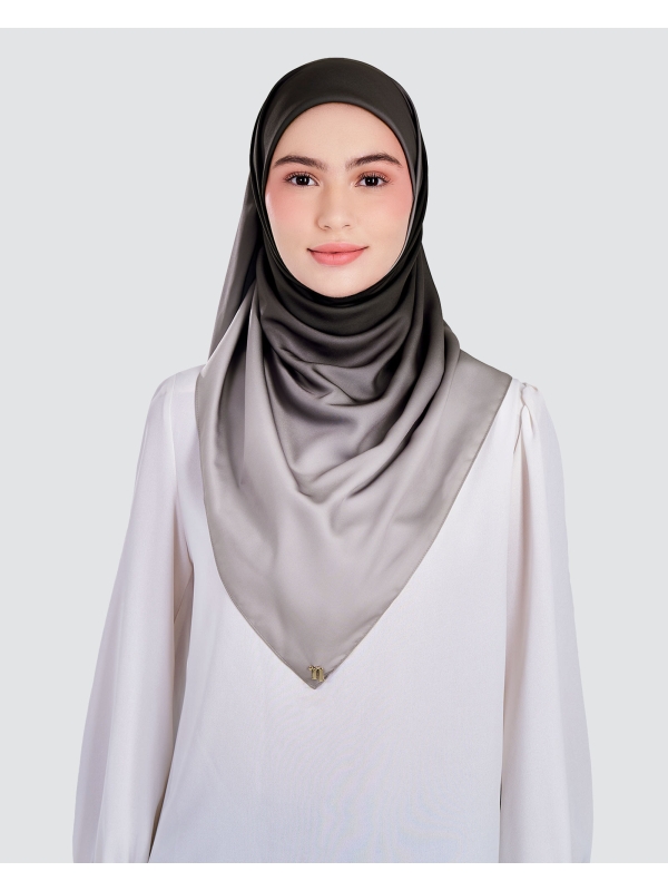 WARNA MATTE SATIN SQUARE - ECLIPSE