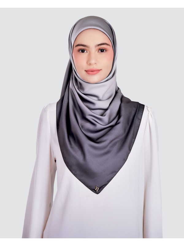 WARNA MATTE SATIN SQUARE - MOONLIT FADE