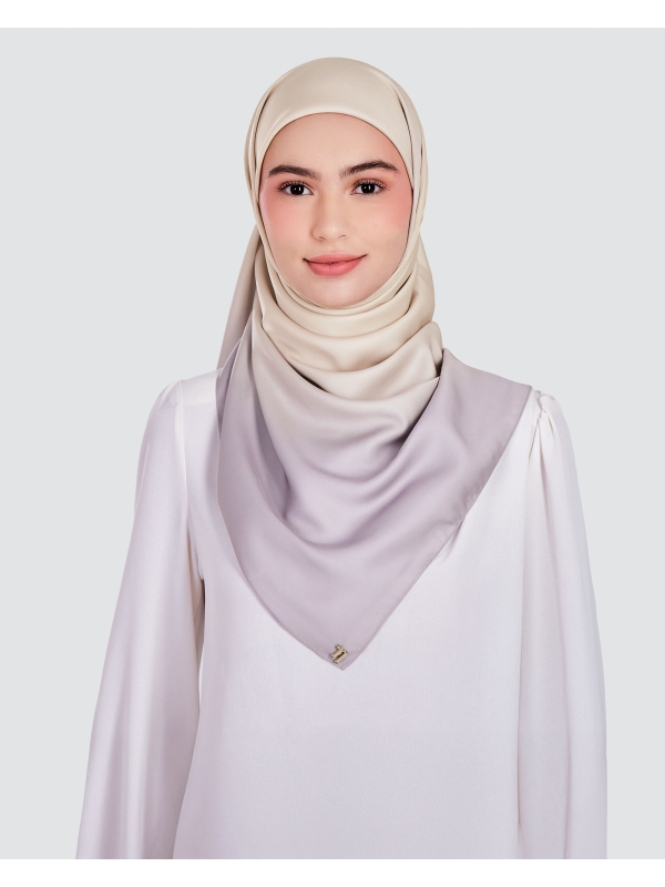 WARNA MATTE SATIN SQUARE - OPAL DREAM