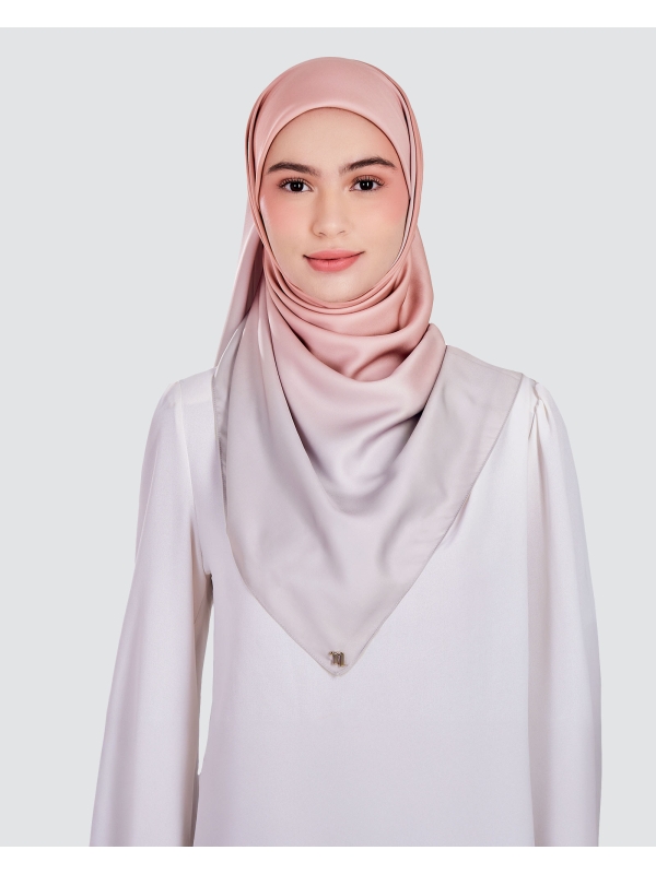 WARNA MATTE SATIN SQUARE - RIPPLE